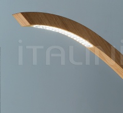 Торшер LIBE STL фабрика Masiero