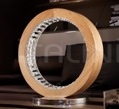 Настольный светильник Libe Round Tl40 фабрика Masiero