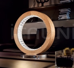 Настольный светильник Libe Round Tl40 фабрика Masiero