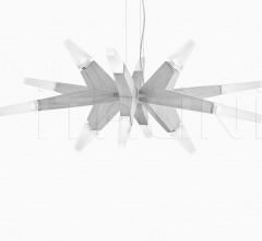 Подвесной светильник Flashwood S12 90 фабрика Masiero