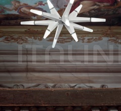 Подвесной светильник Flashwood S12 90 фабрика Masiero