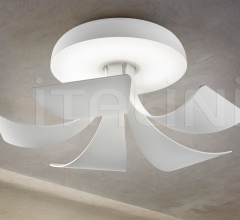 Потолочный светильник BLOSSOMY LED PL1 фабрика Masiero