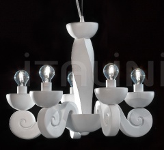 Подвесной светильник BOTERO S5 фабрика Masiero