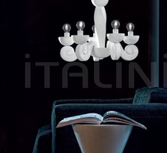 Подвесной светильник BOTERO S5 фабрика Masiero