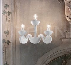 Настенный светильник BOTERO A3 фабрика Masiero