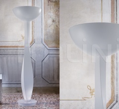 Торшер BOTERO STL3 фабрика Masiero