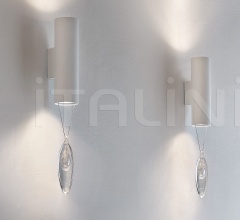 Настенный светильник ANIMA A2 фабрика Masiero