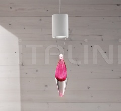 Подвесной светильник ANIMA S1 фабрика Masiero