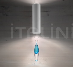 Потолочный светильник ANIMA PL1 фабрика Masiero