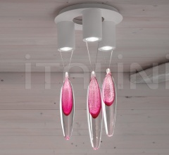 Потолочный светильник ANIMA PL3 фабрика Masiero