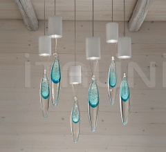 Потолочный светильник ANIMA PL6 фабрика Masiero