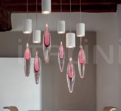 Потолочный светильник ANIMA PL6 фабрика Masiero