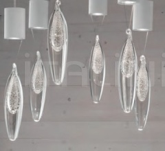 Потолочный светильник ANIMA PL6 фабрика Masiero