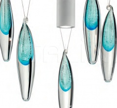 Потолочный светильник ANIMA PL6 фабрика Masiero