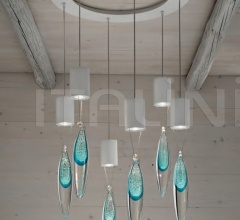 Потолочный светильник ANIMA PL6 фабрика Masiero