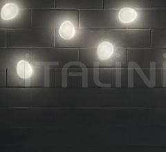 Потолочный светильник SASSO APL1 фабрика Masiero