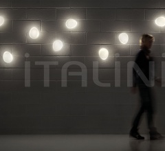 Потолочный светильник SASSO APL1 фабрика Masiero