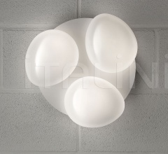 Потолочный светильник SASSO APL3 фабрика Masiero