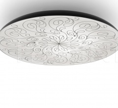 Потолочный светильник DECO PL1 фабрика Masiero