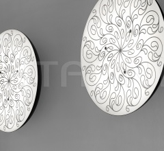 Настенный светильник DECO APL1 45 фабрика Masiero