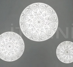 Потолочный светильник DECO APL2 90 фабрика Masiero