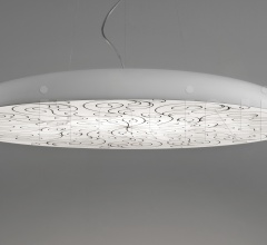 Подвесной светильник DECO S1 60 фабрика Masiero