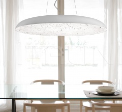 Подвесной светильник DECO S1 90 фабрика Masiero