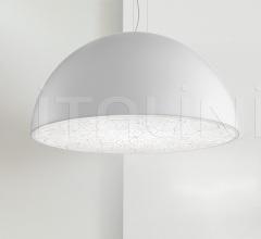 Подвесной светильник DECO CUPOLA S3 фабрика Masiero