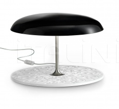 Настольный светильник DECO TL1 Настольный светильник DECO TL1 фабрика Masiero