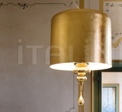 Подвесной светильник Eva S3+1 фабрика Masiero