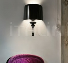 Настенный светильник Eva A3 фабрика Masiero