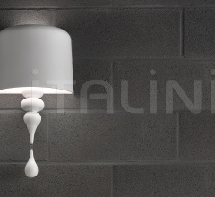 Настенный светильник Eva A1 M фабрика Masiero