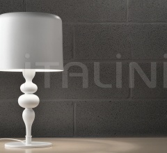 Настольная лампа Eva TL1 M Настольная лампа Eva TL1 M фабрика Masiero