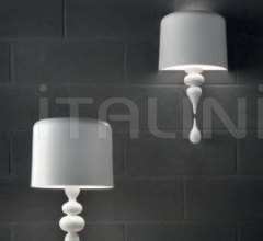 Настольная лампа Eva TL1 M Настольная лампа Eva TL1 M фабрика Masiero