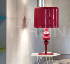 Настольный светильник Eva Table фабрика Masiero