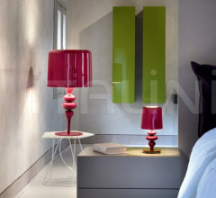 Настольный светильник Eva Table фабрика Masiero