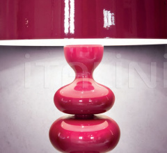 Настольный светильник Eva Table фабрика Masiero