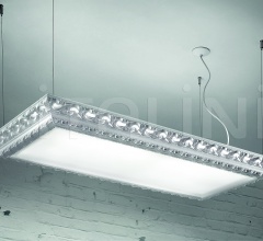 Подвесной светильник ARTE LED S4 RC фабрика Masiero