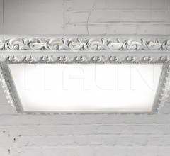 Подвесной светильник ARTE LED  S4 SQ фабрика Masiero