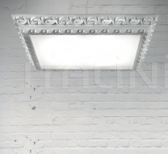 Подвесной светильник ARTE LED  S4 SQ фабрика Masiero