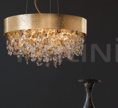 Подвесной светильник OLA S6 40 Подвесной светильник OLA S6 40 фабрика Masiero