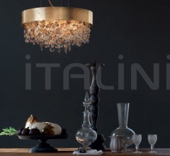 Подвесной светильник OLA S6 40 Подвесной светильник OLA S6 40 фабрика Masiero