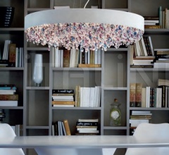 Подвесной светильник OLA S6 60/S6 90 Подвесной светильник OLA S6 60/S6 90 фабрика Masiero