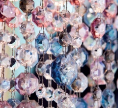 Подвесной светильник OLA S6 60/S6 90 Подвесной светильник OLA S6 60/S6 90 фабрика Masiero