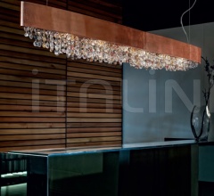 Подвесной светильник OLA S6 OV 160 Подвесной светильник OLA S6 OV 160 фабрика Masiero