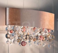 Настенный светильник OLA A1 OV 30 фабрика Masiero