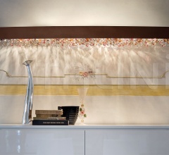 Настенный светильник OLA A6 OV 160 фабрика Masiero