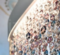 Настольный светильник OLA TL2 фабрика Masiero