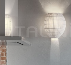 Настенный светильник DOME A1 фабрика Masiero