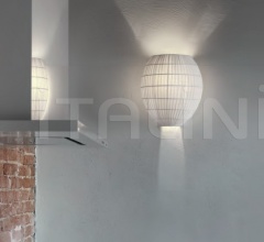 Настенный светильник DOME A1 фабрика Masiero